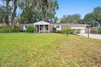 5376 Sanders Rd, Jacksonville, FL 32277