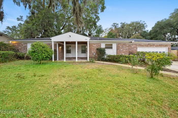 5376 Sanders Rd, Jacksonville, FL 32277