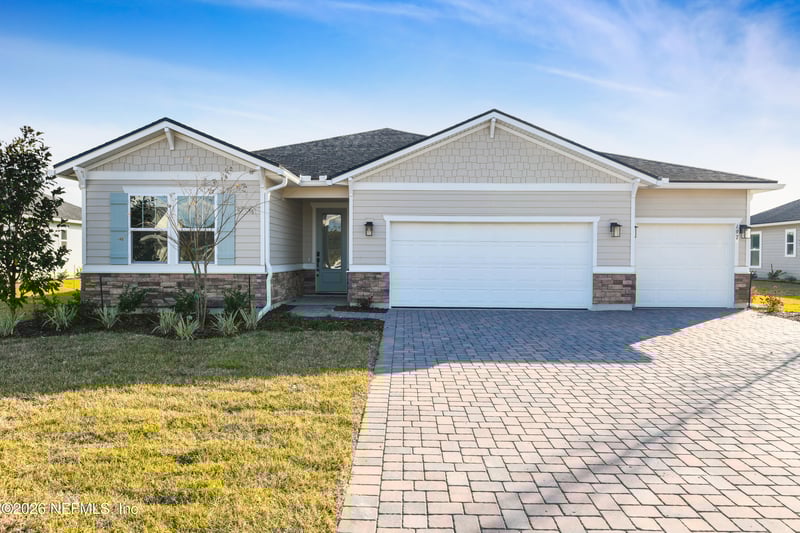 197 Adalyn Ave, St Augustine, FL 32086