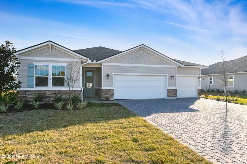 197 Adalyn Ave, St Augustine, FL 32086