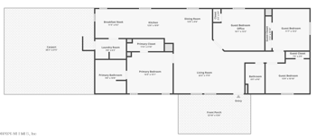 171133 Andrews Rd, Hilliard, FL 32046