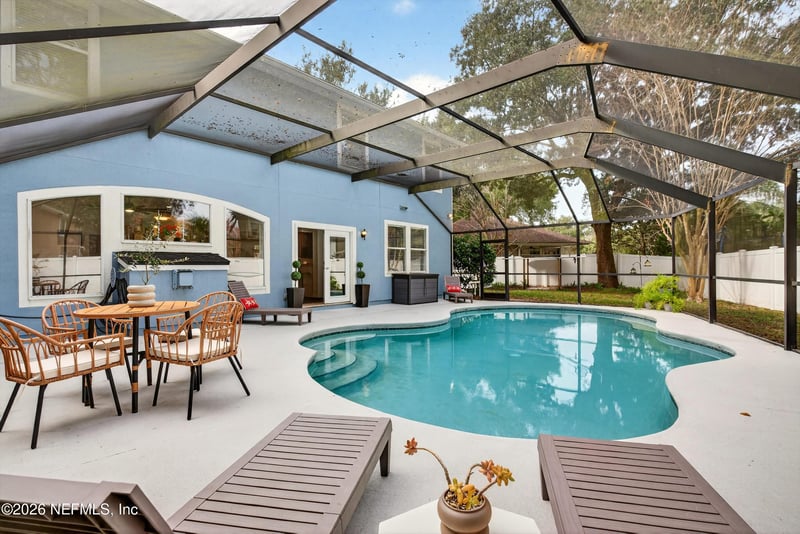 1214 Kyle Way, Jacksonville, FL 32259