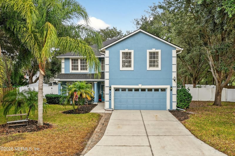1214 Kyle Way, Jacksonville, FL 32259