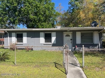 2217 43rd St, Jacksonville, FL 32209