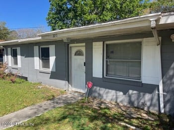2217 43rd St, Jacksonville, FL 32209