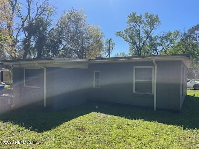 2217 43rd St, Jacksonville, FL 32209