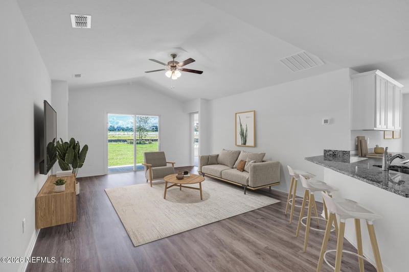 37338 Whisper Way, Hilliard, FL 32046