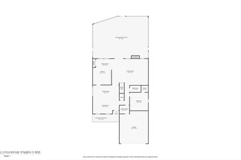 1214 Kyle Way, Jacksonville, FL 32259