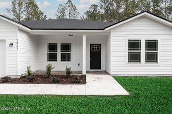 2475 Violet Way, Middleburg, FL 32068