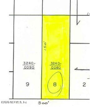 17th St, Palatka, FL 32177