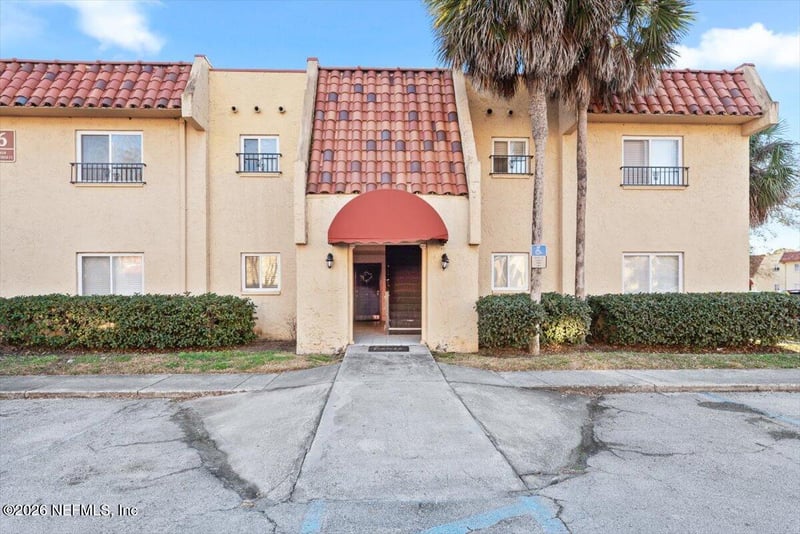 6654 Bell Tower Ct #5, Jacksonville, FL 32217