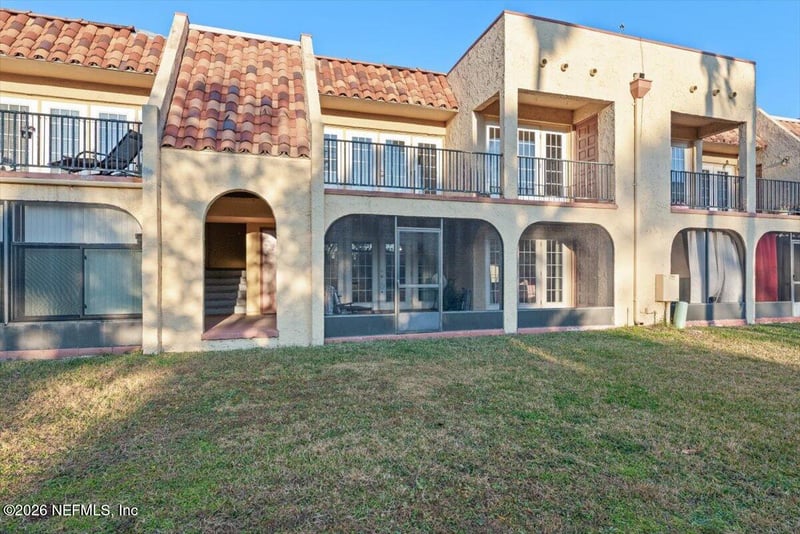 6654 Bell Tower Ct #5, Jacksonville, FL 32217