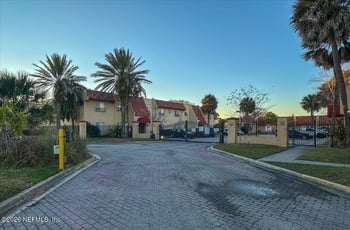 6654 Bell Tower Ct #5, Jacksonville, FL 32217