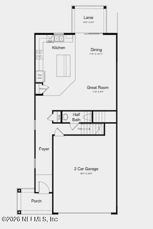 368 Cherry Elm Dr, St Augustine, FL 32092