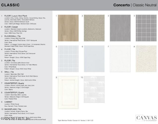 368 Cherry Elm Dr, St Augustine, FL 32092