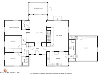 5376 Sanders Rd, Jacksonville, FL 32277