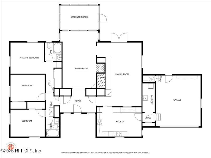 5376 Sanders Rd, Jacksonville, FL 32277