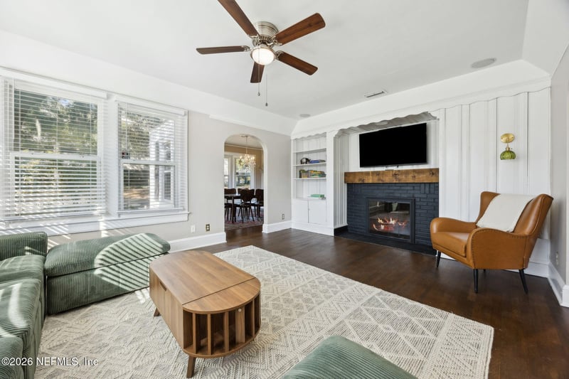 1407 Belmonte Ave, Jacksonville, FL 32207