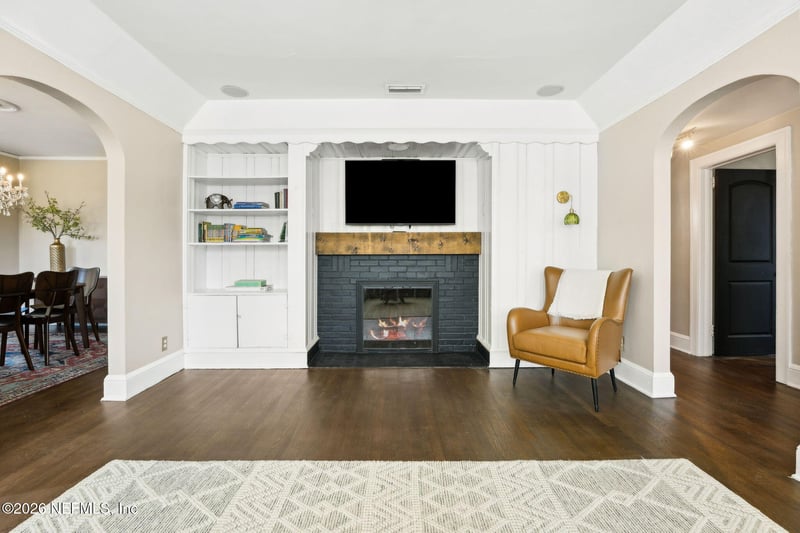 1407 Belmonte Ave, Jacksonville, FL 32207