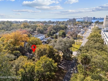 1407 Belmonte Ave, Jacksonville, FL 32207