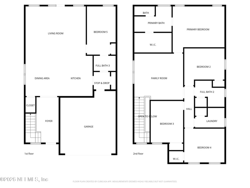 116 Wambaw Dr, St Johns, FL 32259