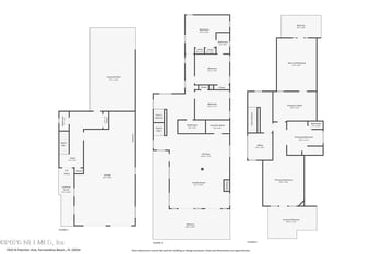 1553 Fletcher Ave, Fernandina Beach, FL 32034