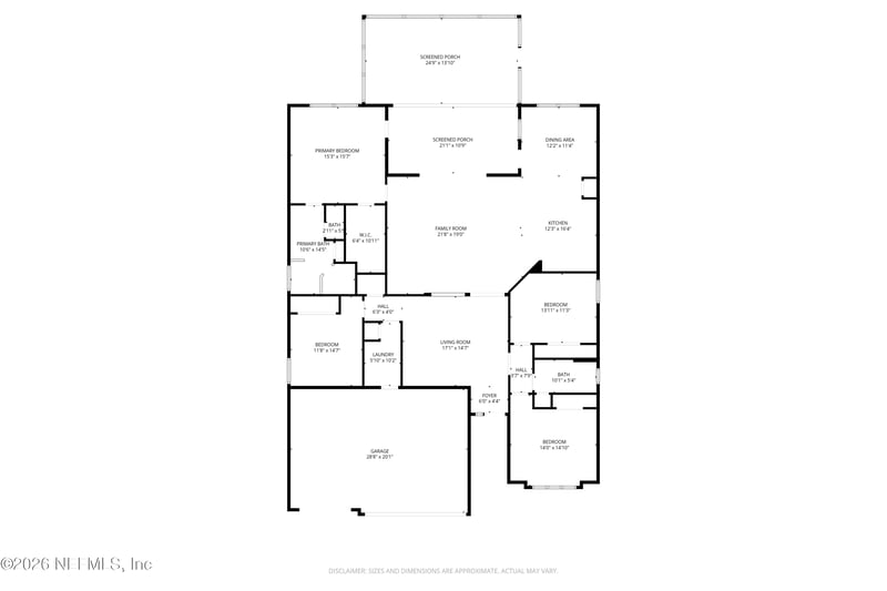 262 Trumpco Dr, St Augustine, FL 32092