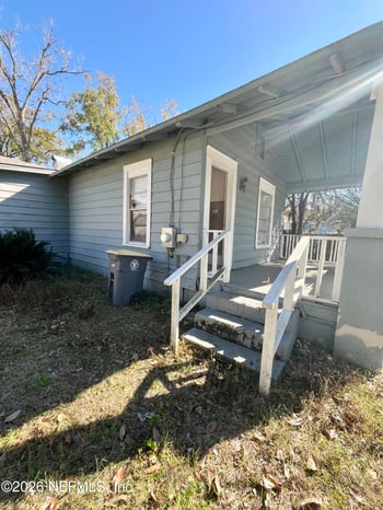 1325 Woods St, Jacksonville, FL 32209