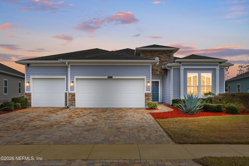 262 Trumpco Dr, St Augustine, FL 32092