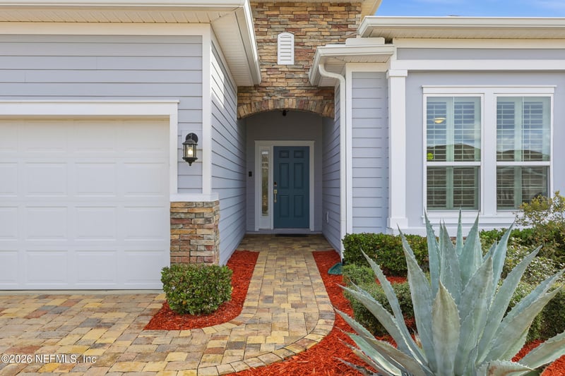 262 Trumpco Dr, St Augustine, FL 32092