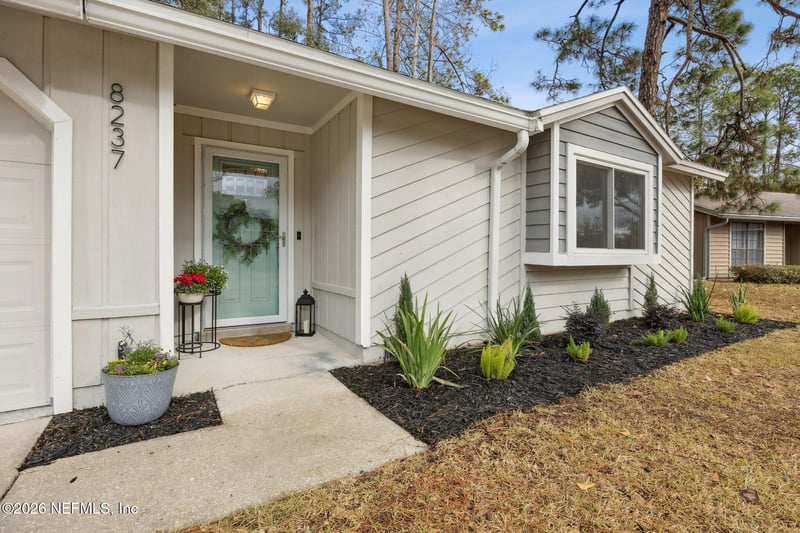 8237 Crosswind Rd, Jacksonville, FL 32244