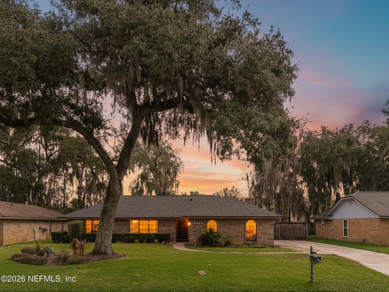 3111 Old Port Cir, Jacksonville, FL 32216