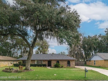 3111 Old Port Cir, Jacksonville, FL 32216