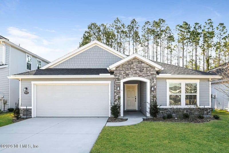 97572 Albatross Dr, Yulee, FL 32097