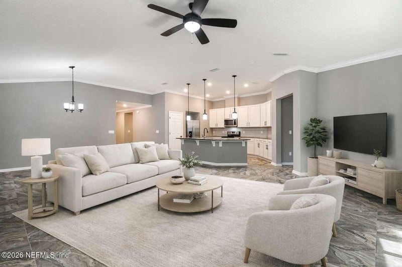 97572 Albatross Dr, Yulee, FL 32097