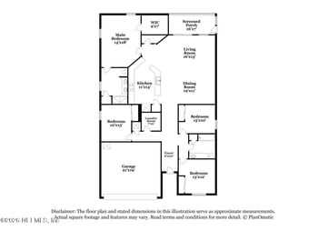 97572 Albatross Dr, Yulee, FL 32097