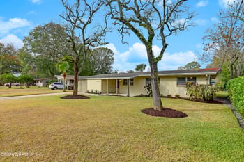 3944 Rodby Dr, Jacksonville, FL 32210