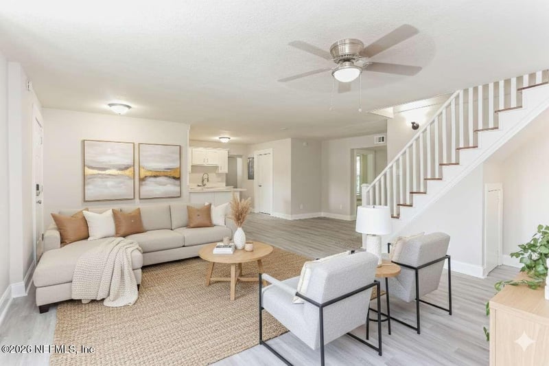 4571 Park St, Jacksonville, FL 32205