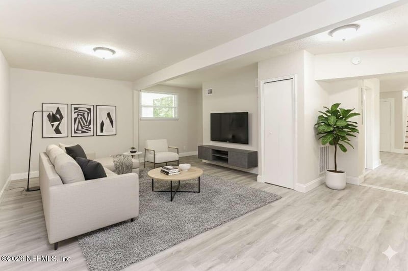 4571 Park St, Jacksonville, FL 32205