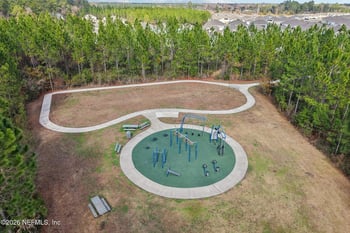 7225 Calamint Ave, Jacksonville, FL 32219