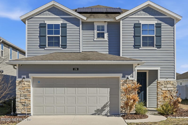 216 Santorini Ct, St Augustine, FL 32086