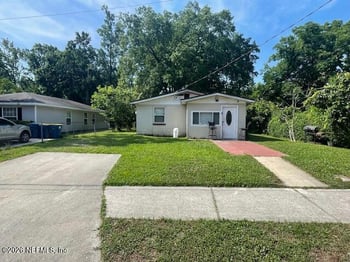 2224 44th St, Jacksonville, FL 32209