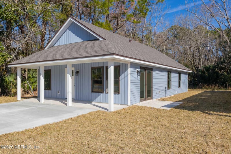 650 St Johns St, St Augustine, FL 32084