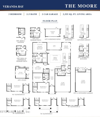 56 Ribera Dr, Flagler Beach, FL 32136