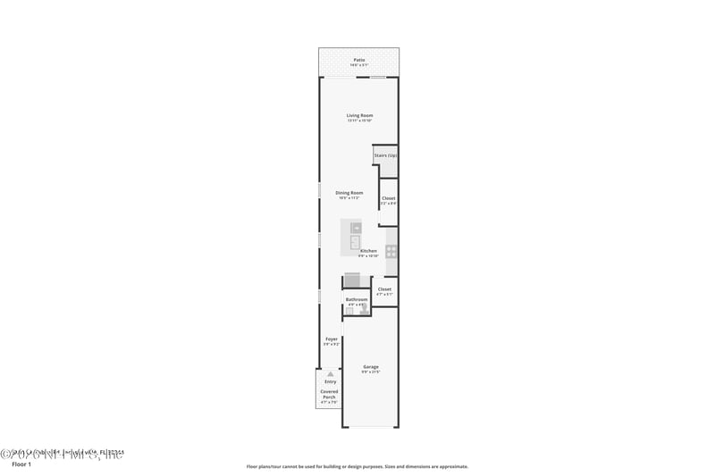 5801 Le Sabre Rd, Jacksonville, FL 32244