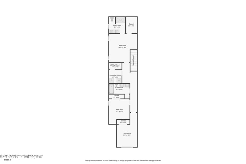 5801 Le Sabre Rd, Jacksonville, FL 32244