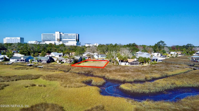 14350 Sandy Hook Rd, Jacksonville, FL 32224