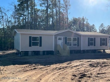 28711 Tracy Rd, Hilliard, FL 32046