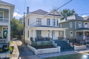 422 7th St, Jacksonville, FL 32206