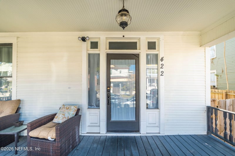 422 7th St, Jacksonville, FL 32206